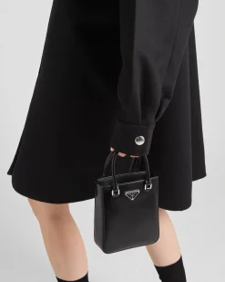Mujer Prada CHAQUETAS Y ABRIGOS^Abrigo De Cashgora
