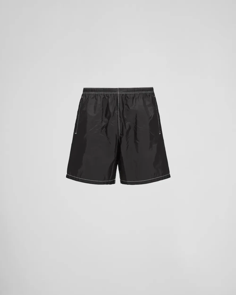 Prada COLECCIÓN MASCULINA^Bañador De Re-nylon