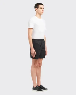 Prada COLECCIÓN MASCULINA^Bañador De Re-nylon
