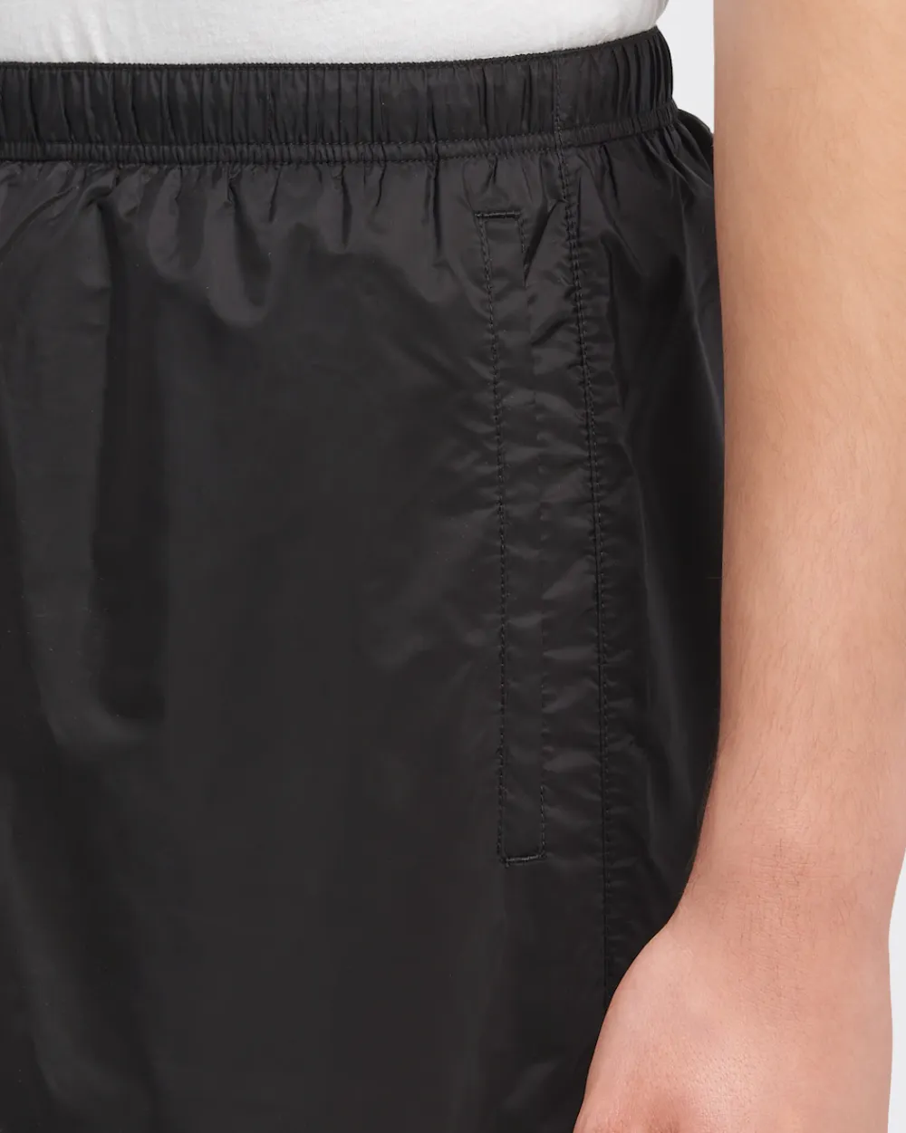Prada COLECCIÓN MASCULINA^Bañador De Re-nylon