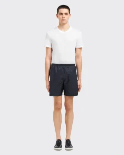 Prada COLECCIÓN MASCULINA^Bañador De Re-nylon