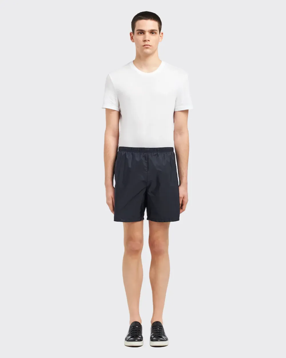 Prada COLECCIÓN MASCULINA^Bañador De Re-nylon