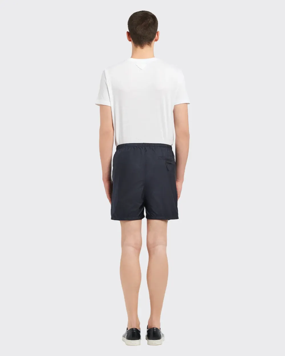 Prada COLECCIÓN MASCULINA^Bañador De Re-nylon