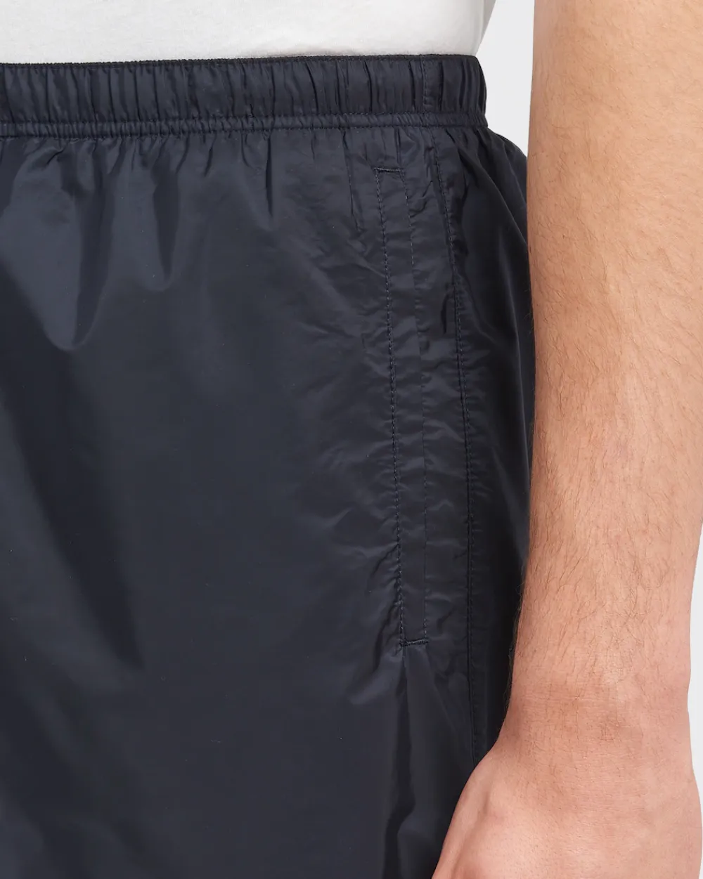 Prada COLECCIÓN MASCULINA^Bañador De Re-nylon