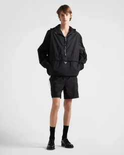 Prada COLECCIÓN MASCULINA^Bañador De Re-nylon
