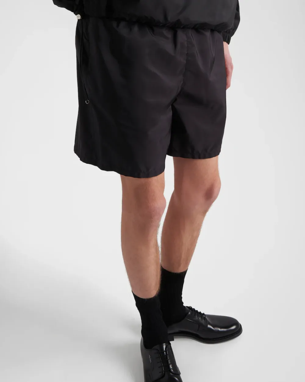 Prada COLECCIÓN MASCULINA^Bañador De Re-nylon