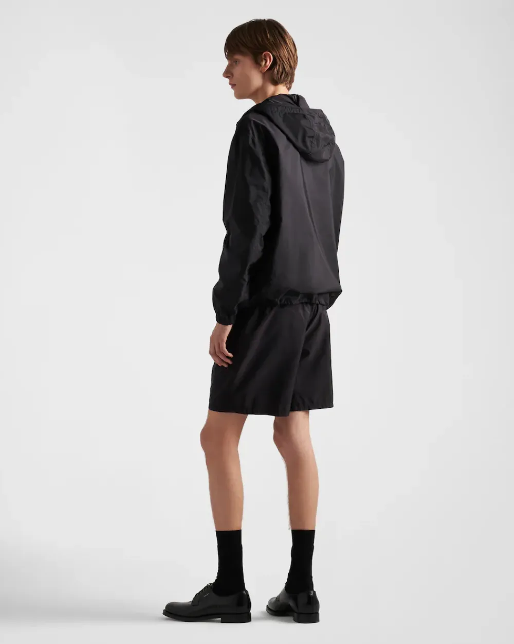 Prada COLECCIÓN MASCULINA^Bañador De Re-nylon
