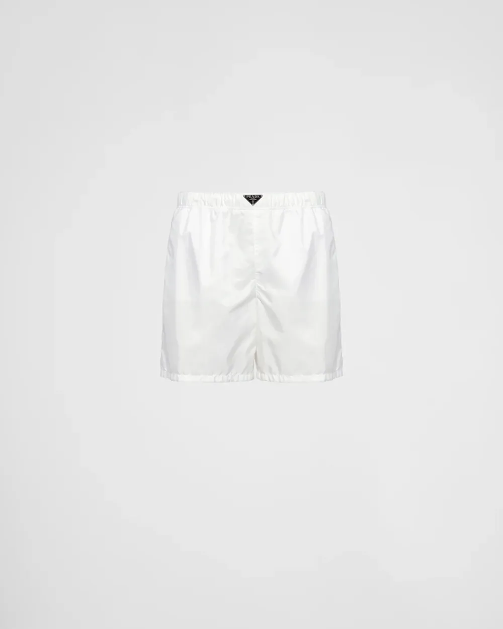 Prada COLECCIÓN MASCULINA^Bañador De Re-nylon