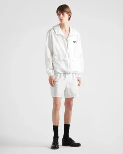 Prada COLECCIÓN MASCULINA^Bañador De Re-nylon