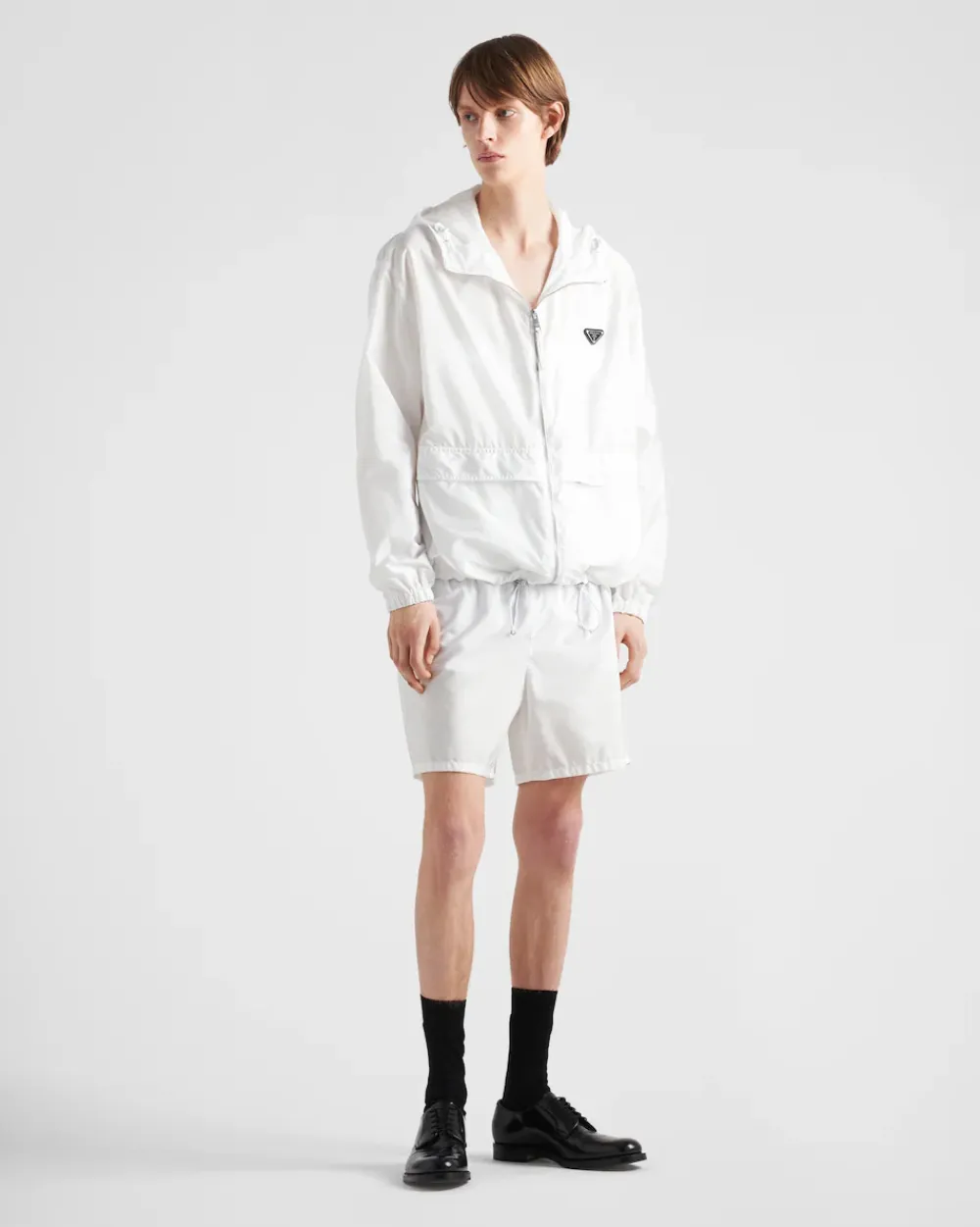 Prada COLECCIÓN MASCULINA^Bañador De Re-nylon