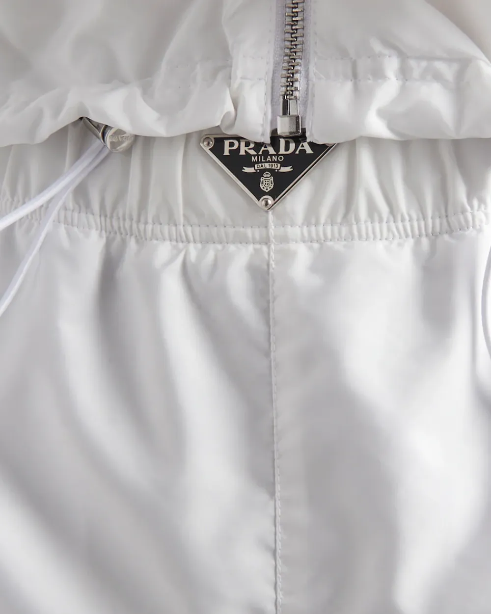 Prada COLECCIÓN MASCULINA^Bañador De Re-nylon