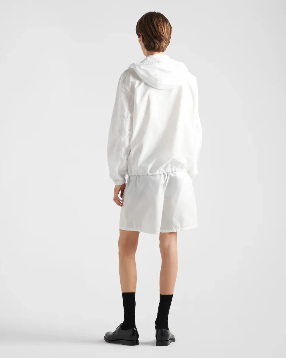 Prada COLECCIÓN MASCULINA^Bañador De Re-nylon