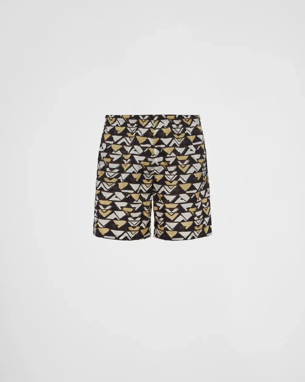 Prada COLECCIÓN MASCULINA^Bañador De Re-nylon Estampado