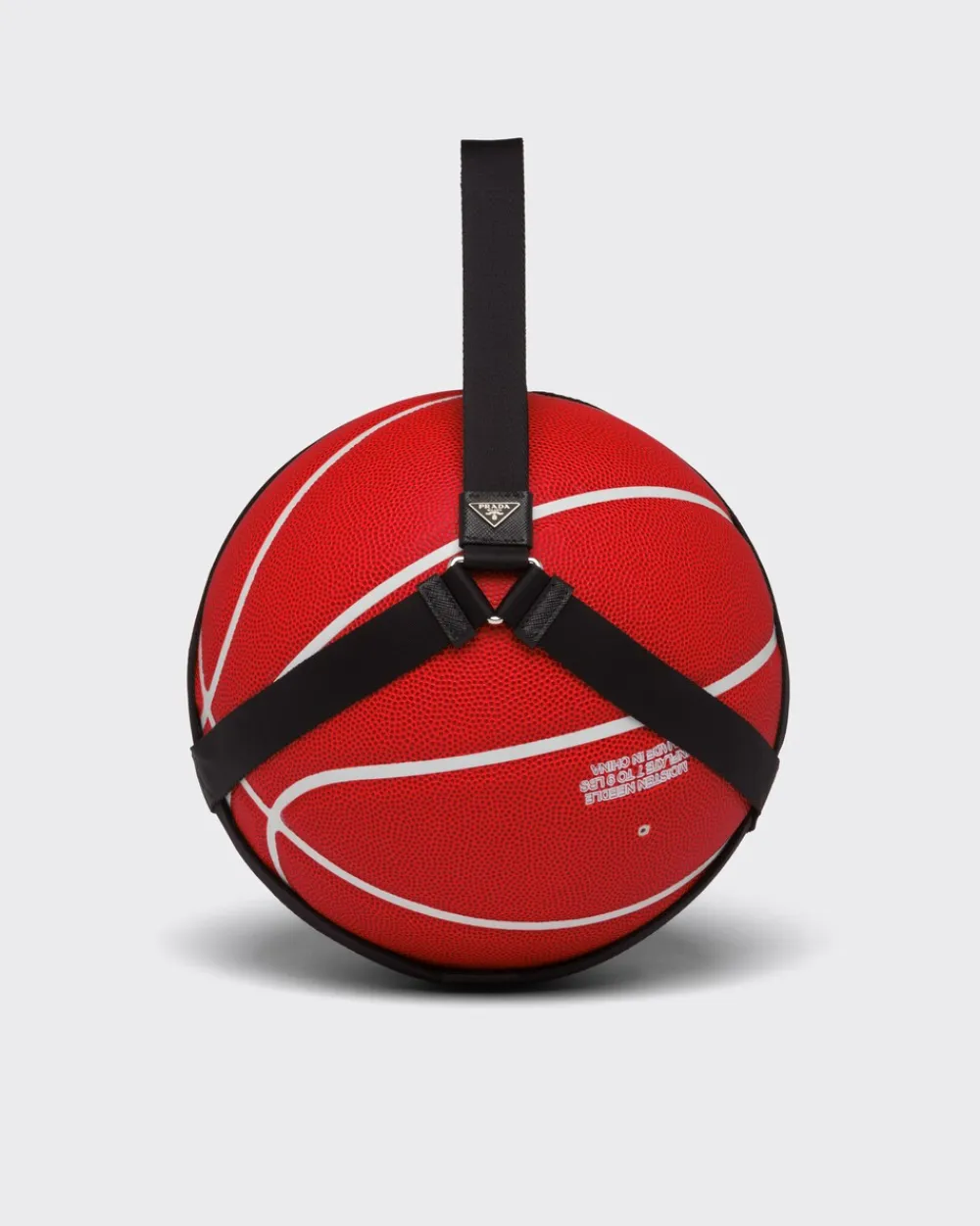 Mujer/Hombre Prada DEPORTE Y OCIO|DEPORTE Y OCIO^Balón De Baloncesto