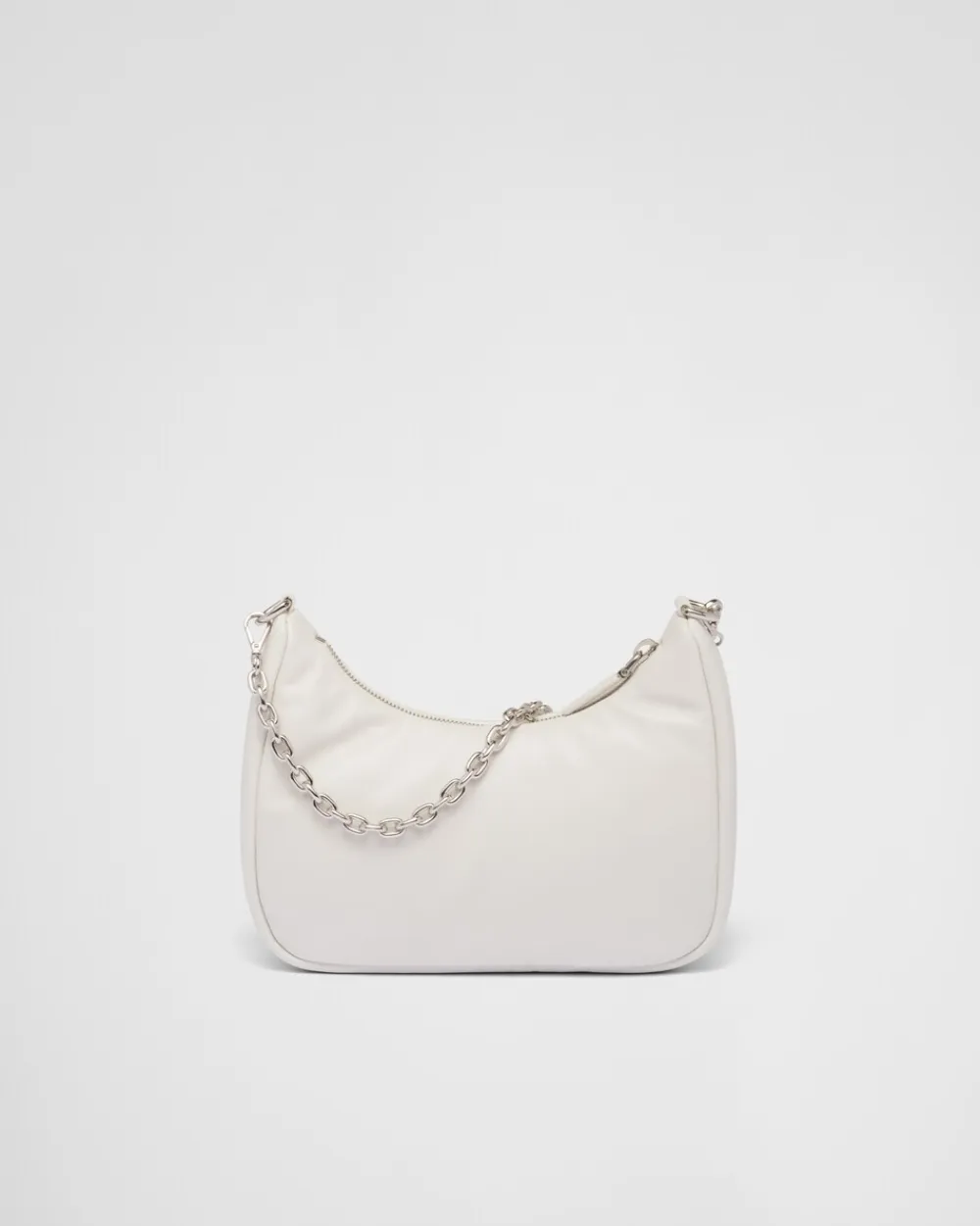 Mujer Prada BOLSOS DE HOMBRO|BOLSOS DE HOMBRO^Bandolera De Napa Acolchada Re-edition 2005