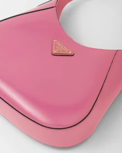Mujer Prada BOLSOS DE HOMBRO|BOLSOS DE HOMBRO^Bandolera De Piel