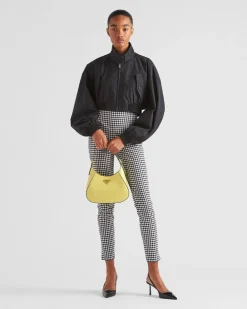 Mujer Prada BOLSOS DE HOMBRO|BOLSOS DE HOMBRO^Bandolera De Piel