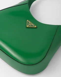 Mujer Prada BOLSOS DE HOMBRO|BOLSOS DE HOMBRO^Bandolera De Piel
