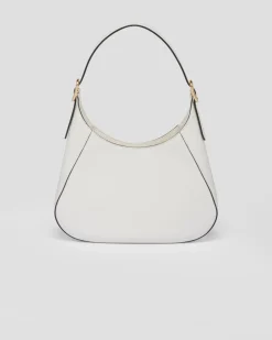 Mujer Prada BOLSOS DE HOMBRO|BOLSOS DE HOMBRO^Bandolera De Piel