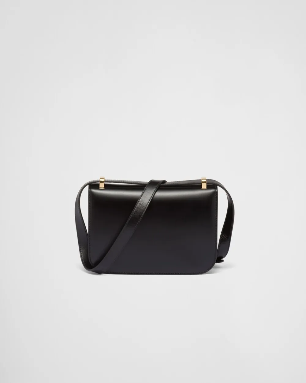 Mujer Prada BOLSOS DE HOMBRO|BOLSOS DE HOMBRO^Bandolera De Piel