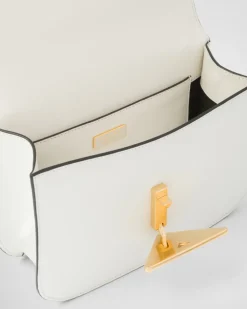 Mujer Prada BOLSOS DE HOMBRO|BOLSOS DE HOMBRO^Bandolera De Piel