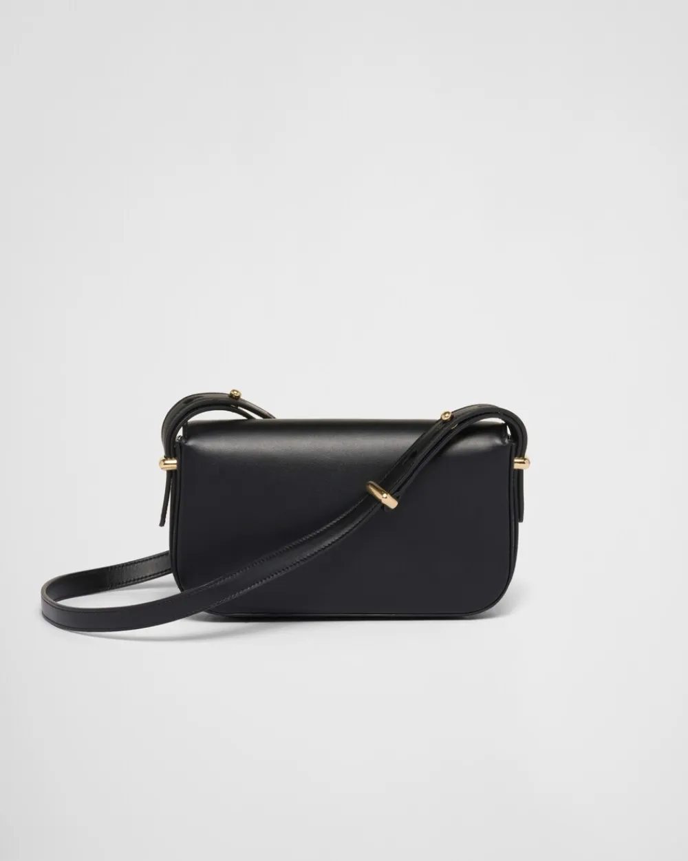 Mujer Prada MINIBOLSOS|MINIBOLSOS^Bandolera De Piel