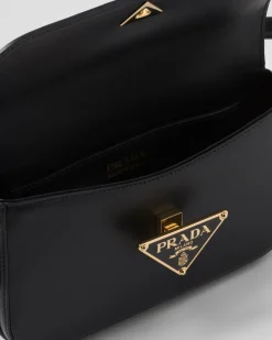 Mujer Prada MINIBOLSOS|MINIBOLSOS^Bandolera De Piel