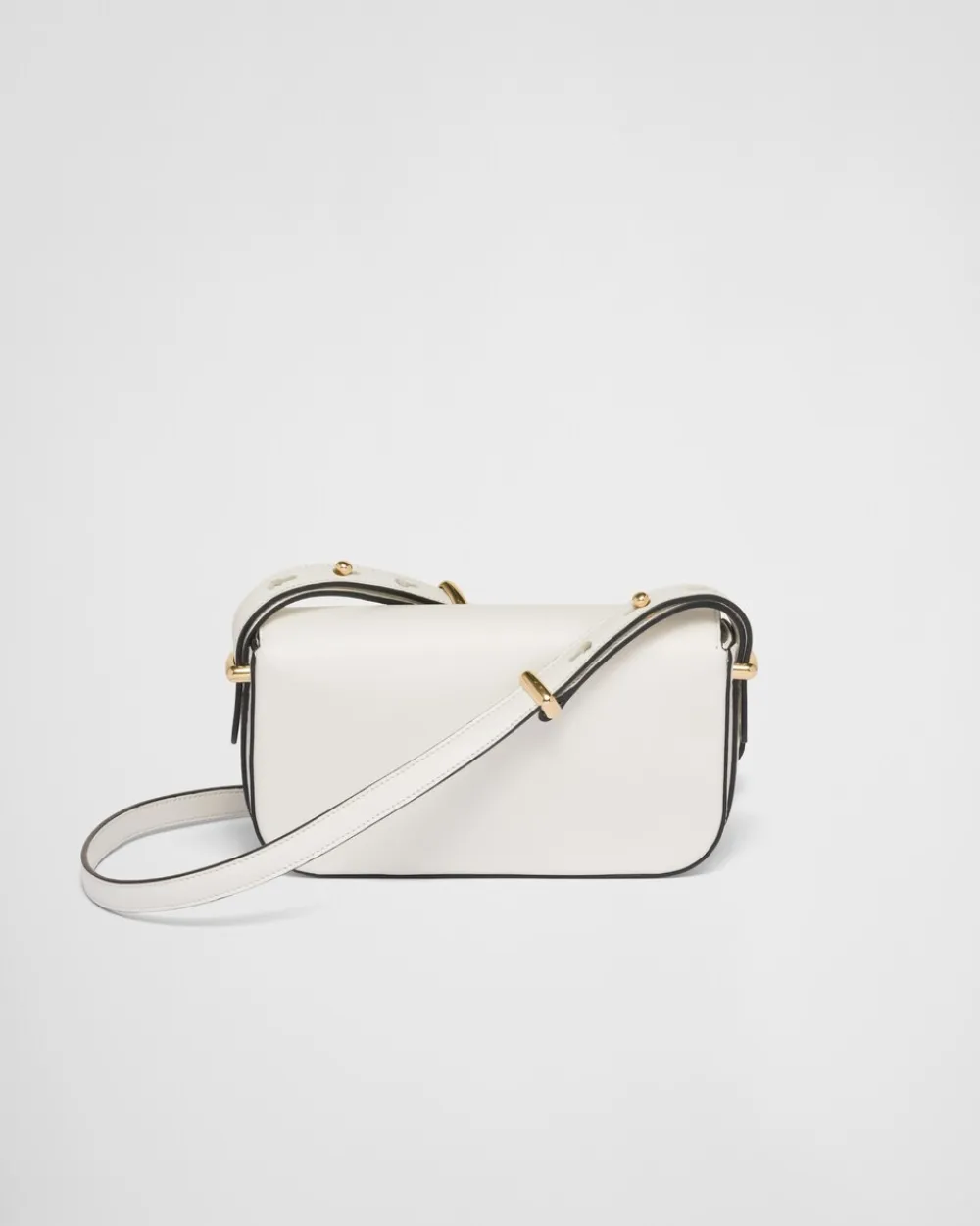 Mujer Prada MINIBOLSOS|MINIBOLSOS^Bandolera De Piel