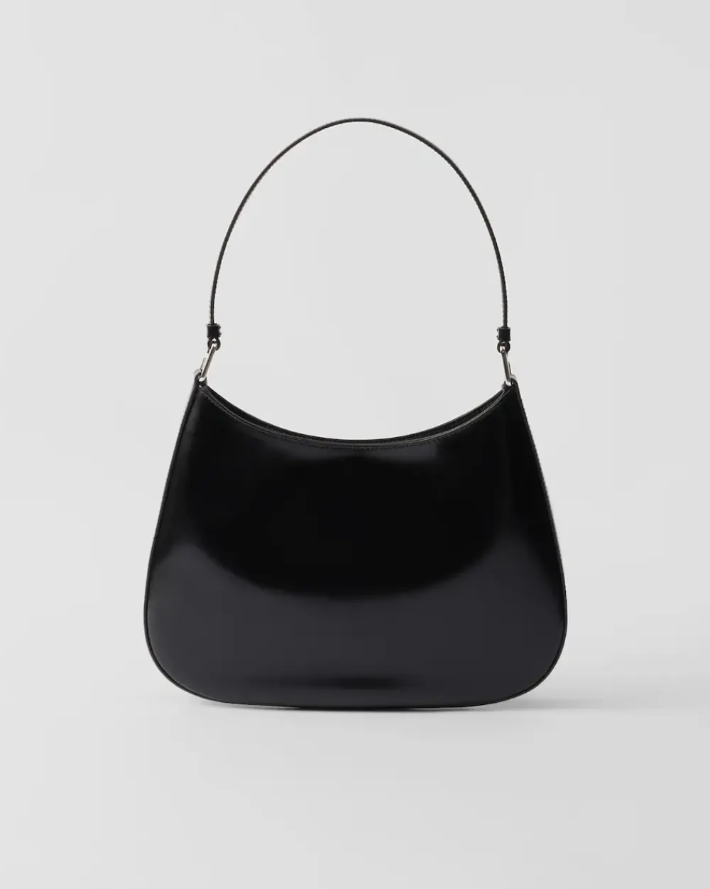 Prada PRADA CLEO^Bandolera De Piel Cepillada Cleo