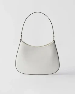 Prada PRADA CLEO^Bandolera De Piel Cepillada Cleo