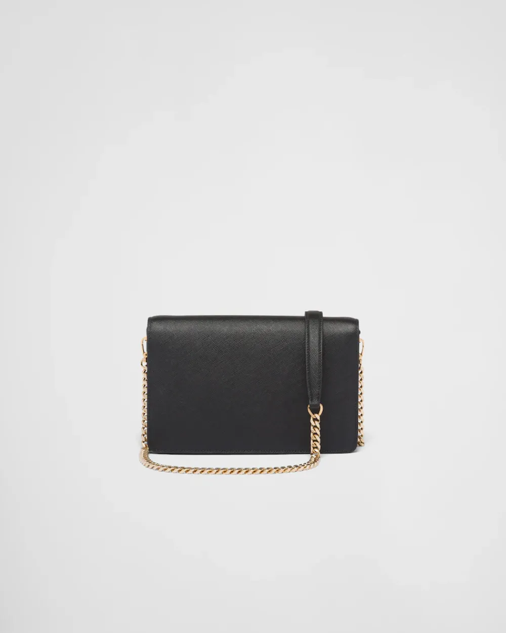 Mujer Prada BOLSOS DE HOMBRO|BOLSOS DE HOMBRO^Bandolera De Piel Saffiano
