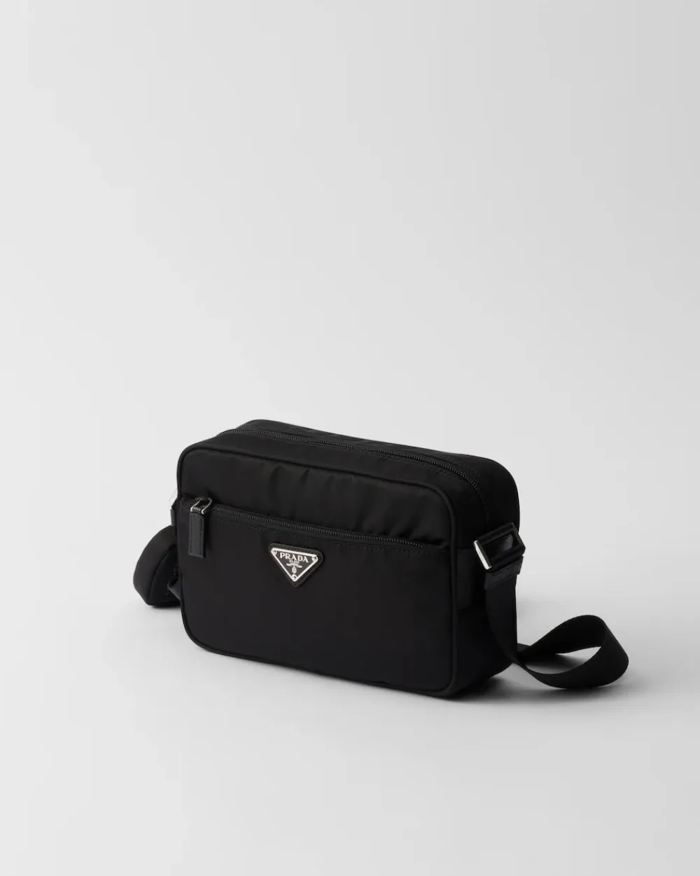 Mujer Prada COLECCIÓN FEMENINA|BOLSOS DE HOMBRO^Bandolera De Re-nylon