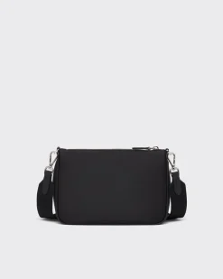 Mujer Prada COLECCIÓN FEMENINA|MINIBOLSOS^Bandolera De Re-nylon