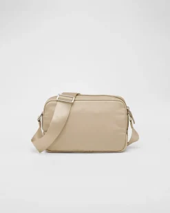 Mujer Prada COLECCIÓN FEMENINA|BOLSOS DE HOMBRO^Bandolera De Re-nylon