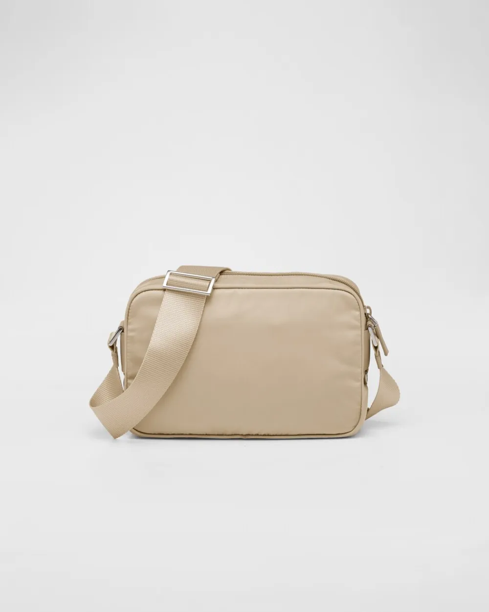 Mujer Prada COLECCIÓN FEMENINA|BOLSOS DE HOMBRO^Bandolera De Re-nylon