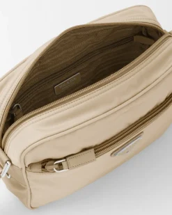 Mujer Prada COLECCIÓN FEMENINA|BOLSOS DE HOMBRO^Bandolera De Re-nylon