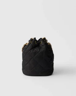 Mujer Prada COLECCIÓN FEMENINA|MINIBOLSOS^Bandolera De Re-nylon