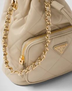 Mujer Prada COLECCIÓN FEMENINA|MINIBOLSOS^Bandolera De Re-nylon