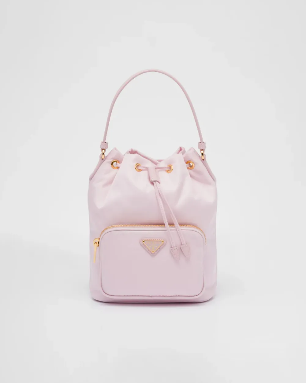 Mujer Prada COLECCIÓN FEMENINA|MINIBOLSOS^Bandolera De Re-nylon Duet