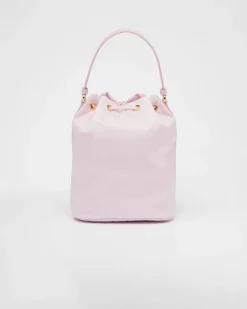 Mujer Prada COLECCIÓN FEMENINA|MINIBOLSOS^Bandolera De Re-nylon Duet