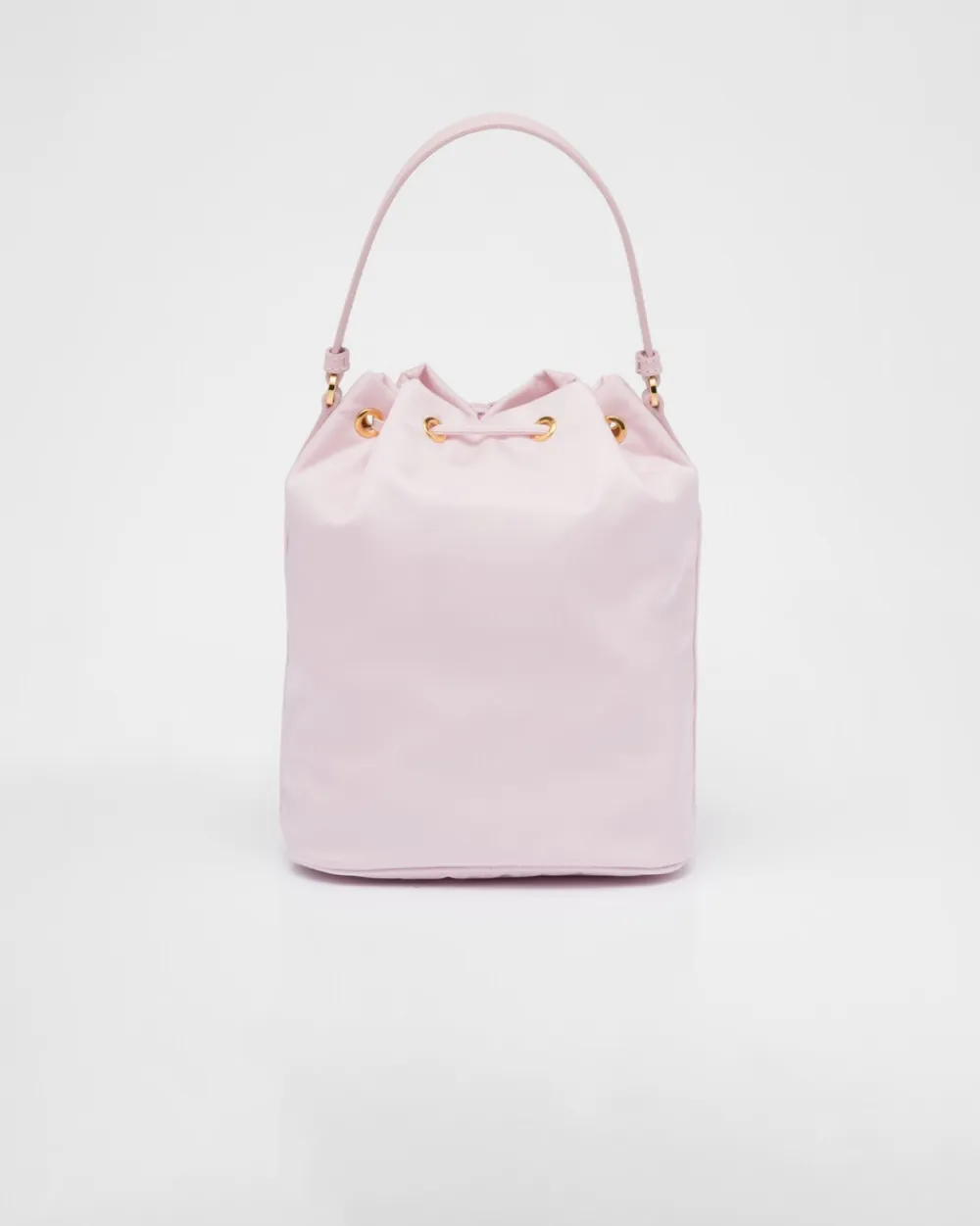 Mujer Prada COLECCIÓN FEMENINA|MINIBOLSOS^Bandolera De Re-nylon Duet