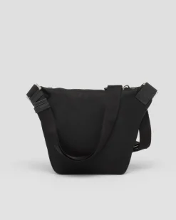 Hombre Prada BOLSOS MENSAJEROS^Bandolera De Re-nylon Y Piel Saffiano