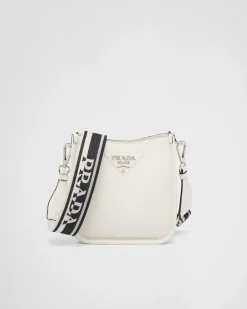 Mujer Prada BOLSOS DE HOMBRO|BOLSOS DE HOMBRO^Bandolera Pequeña De Piel