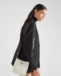 Mujer Prada BOLSOS DE HOMBRO|BOLSOS DE HOMBRO^Bandolera Pequeña De Piel