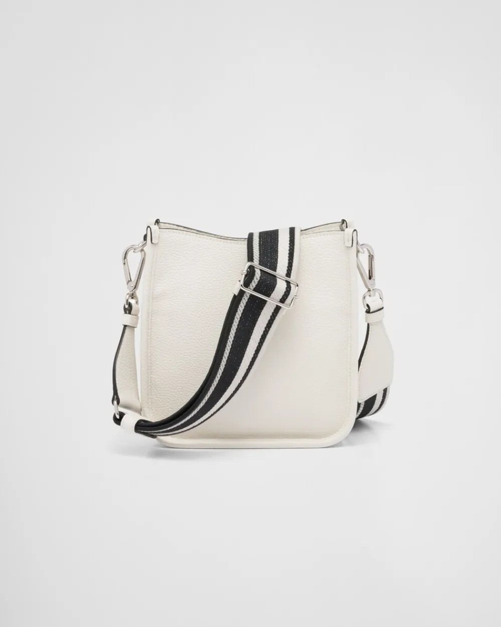 Mujer Prada BOLSOS DE HOMBRO|BOLSOS DE HOMBRO^Bandolera Pequeña De Piel