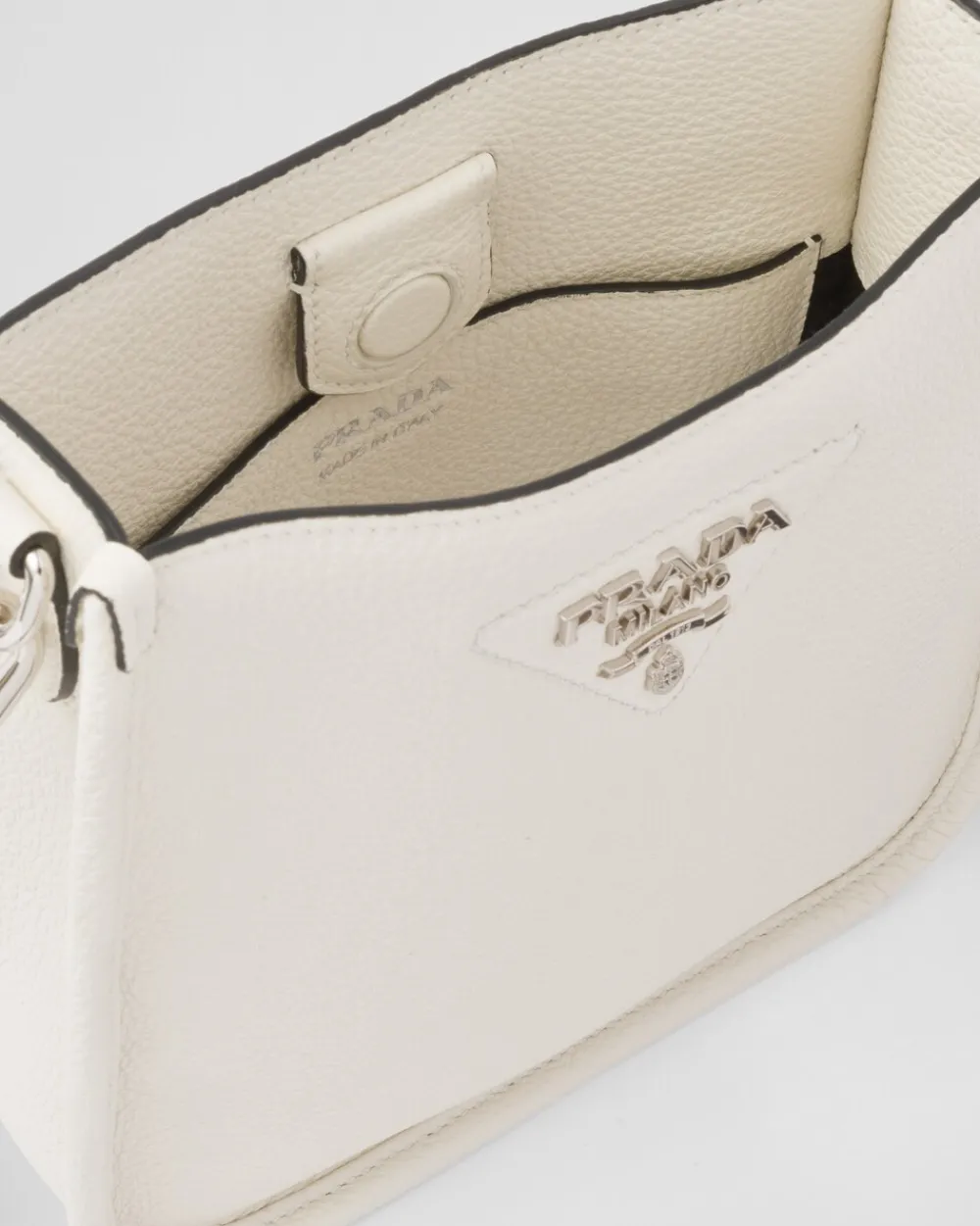 Mujer Prada BOLSOS DE HOMBRO|BOLSOS DE HOMBRO^Bandolera Pequeña De Piel