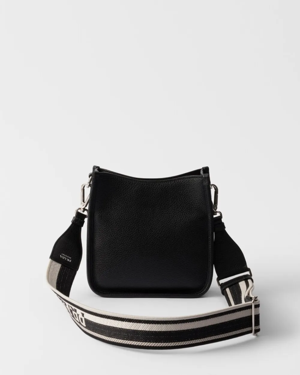 Mujer Prada MINIBOLSOS|MINIBOLSOS^Bandolera Pequeña De Piel