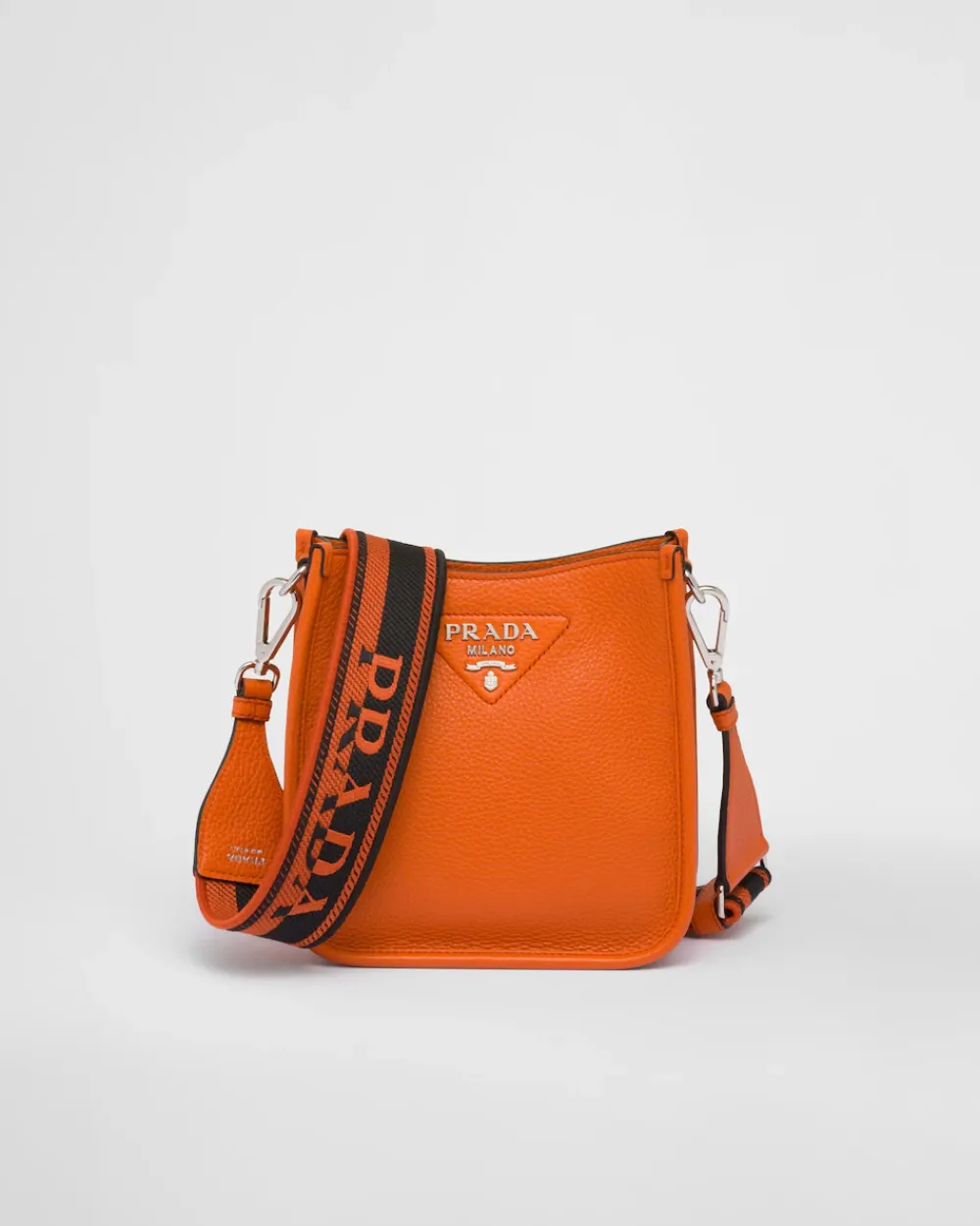 Mujer Prada MINIBOLSOS|MINIBOLSOS^Bandolera Pequeña De Piel