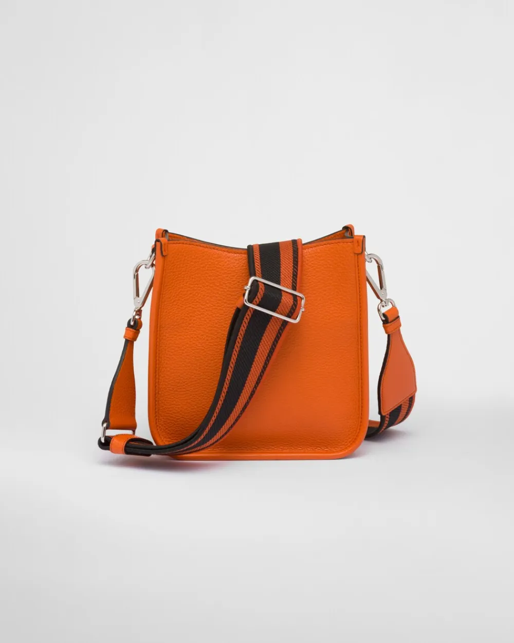 Mujer Prada MINIBOLSOS|MINIBOLSOS^Bandolera Pequeña De Piel