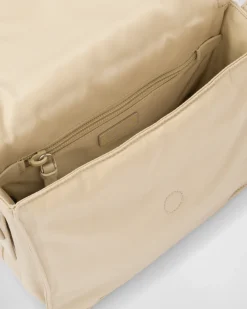 Mujer Prada COLECCIÓN FEMENINA|MINIBOLSOS^Bandolera Pequeña En Re-nylon Acolchado